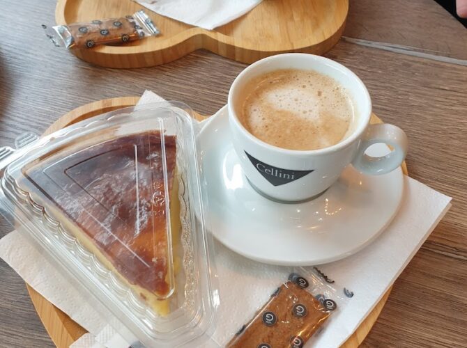 Restaurant Osmanli Food Rennes à Rennes, France