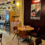 Osteria Brutto – Restaurant Italien Paris 5 à Paris