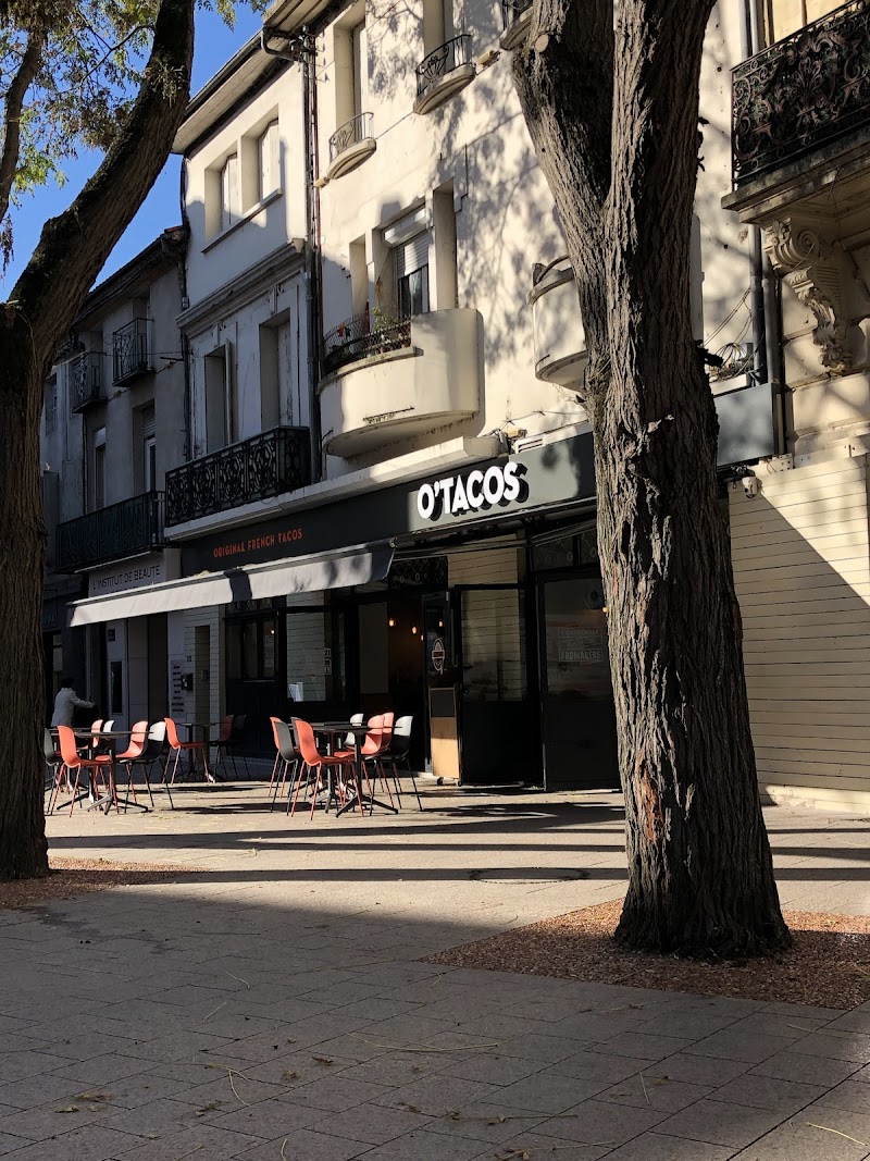Restaurant O’tacos Agen à Agen, France