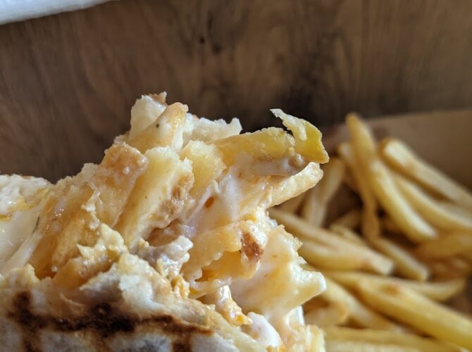 Restaurant O’tacos Agen à Agen, France