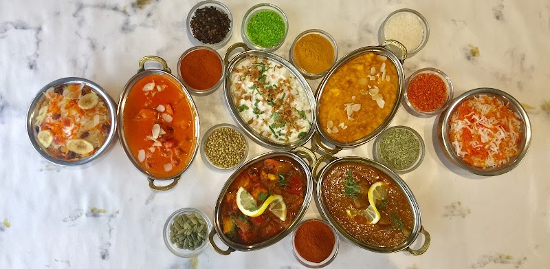 Restaurant O’Tacos à Villejuif, France