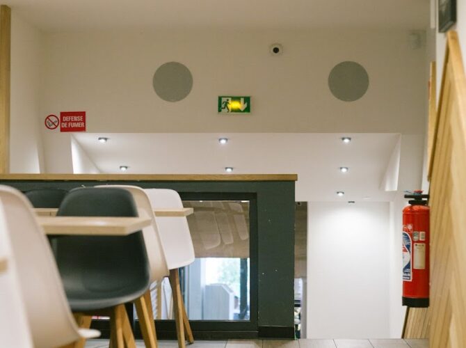 Restaurant O’Tacos Reims Erlon à Reims, France