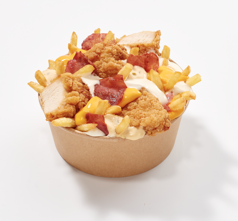 Restaurant O’Tacos Reims Erlon à Reims, France