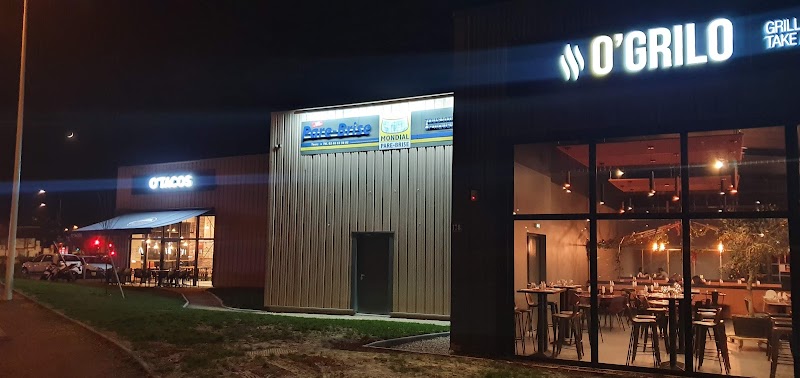 Restaurant O’tacos Tours Nord à Tours, France