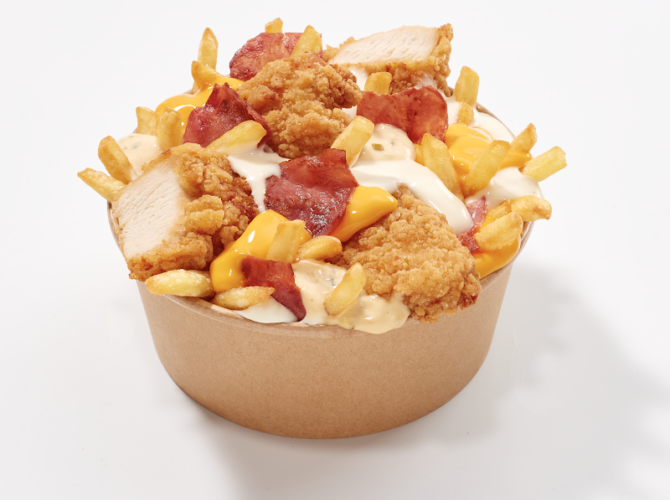 Restaurant O’tacos Tours Nord à Tours, France