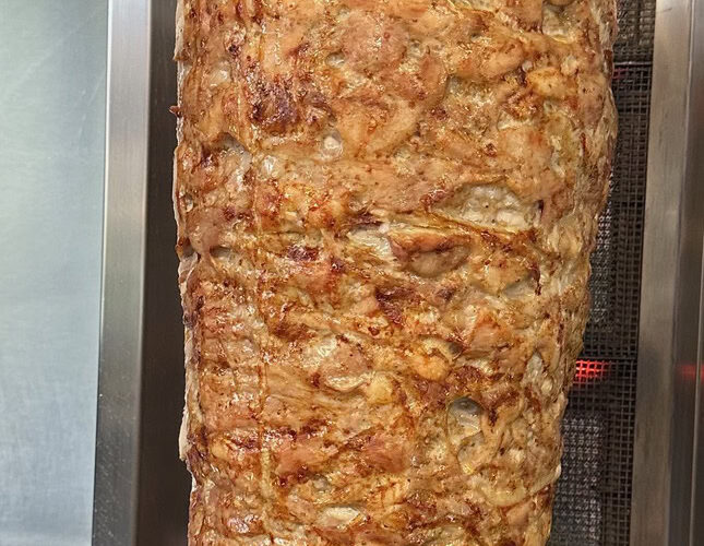 Restaurant O’terminus à Villejuif, France