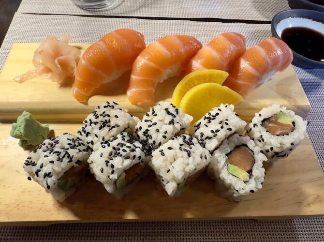 Otoro – Restaurant Japonais Montpellier à Castelnau-le-Lez, France