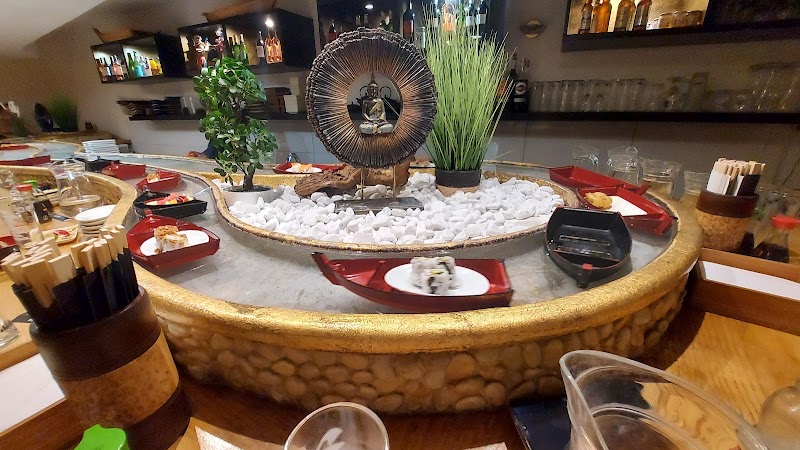 Restaurant Otoya Sushi à Toulouse, France