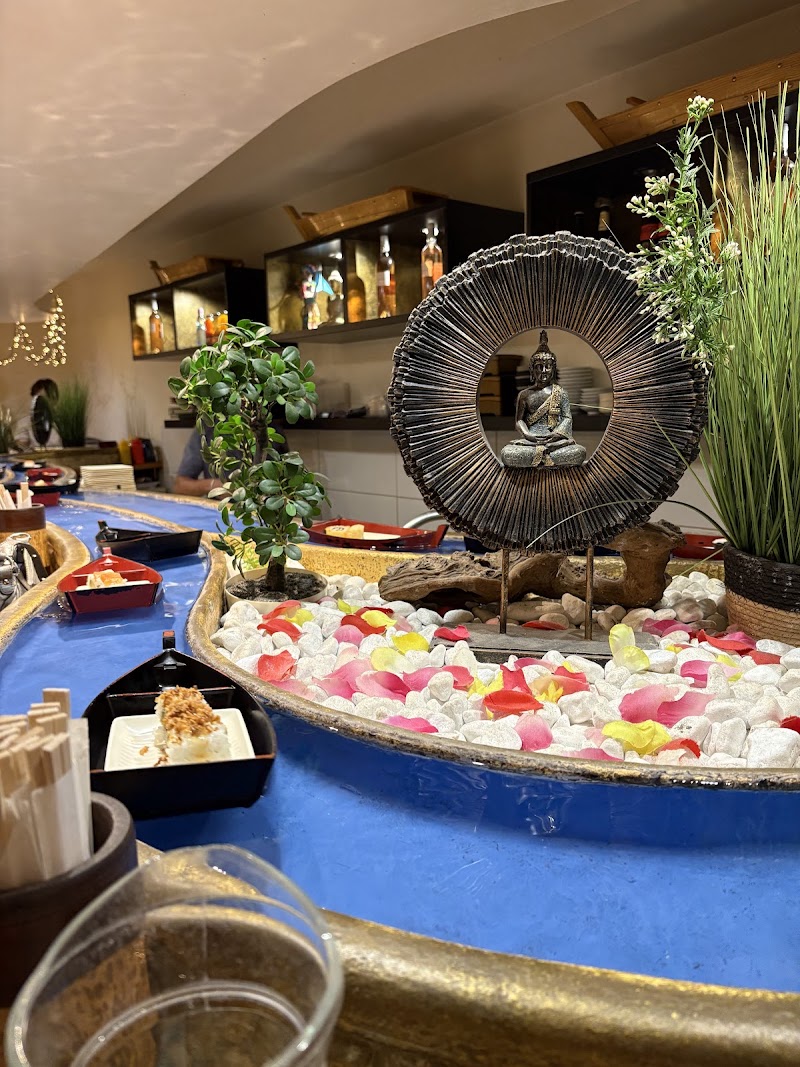 Restaurant Otoya Sushi à Toulouse, France