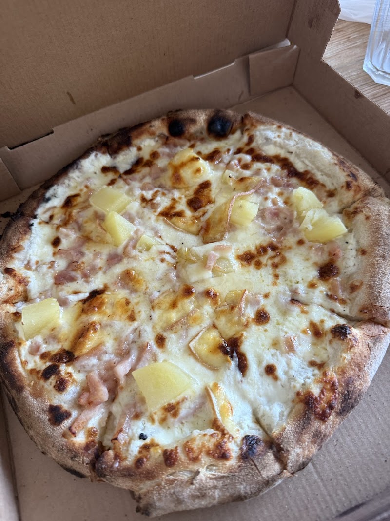 Restaurant Oui Pizza Fleury-Mérogis à Fleury-Mérogis, France