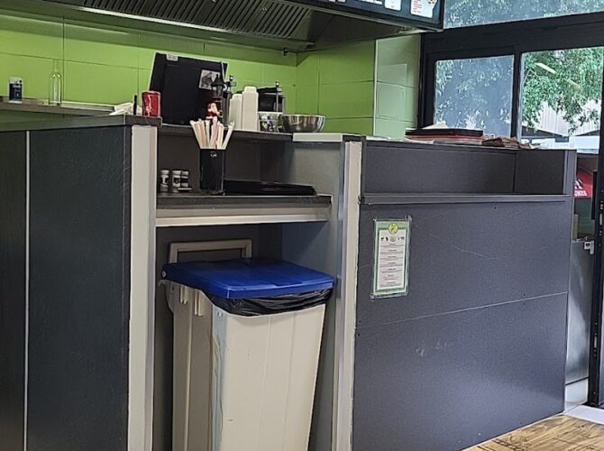 Restaurant OZAN KEBAB à Dijon, France