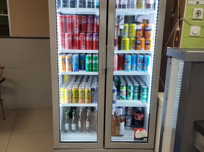 Restaurant OZAN KEBAB à Dijon, France