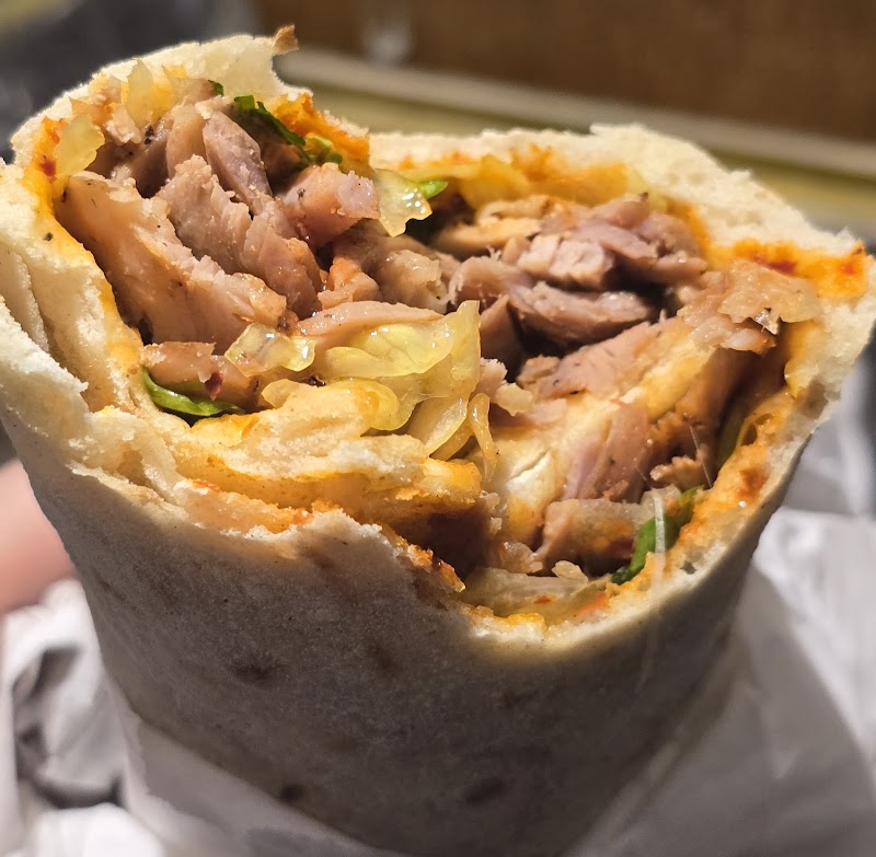 Restaurant Ozlem à Paris, France