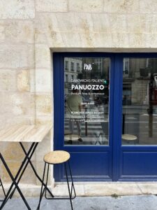 PAB Bordeaux