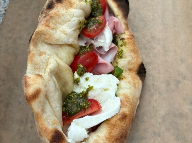 Restaurant PAB Bordeaux à Bordeaux, France