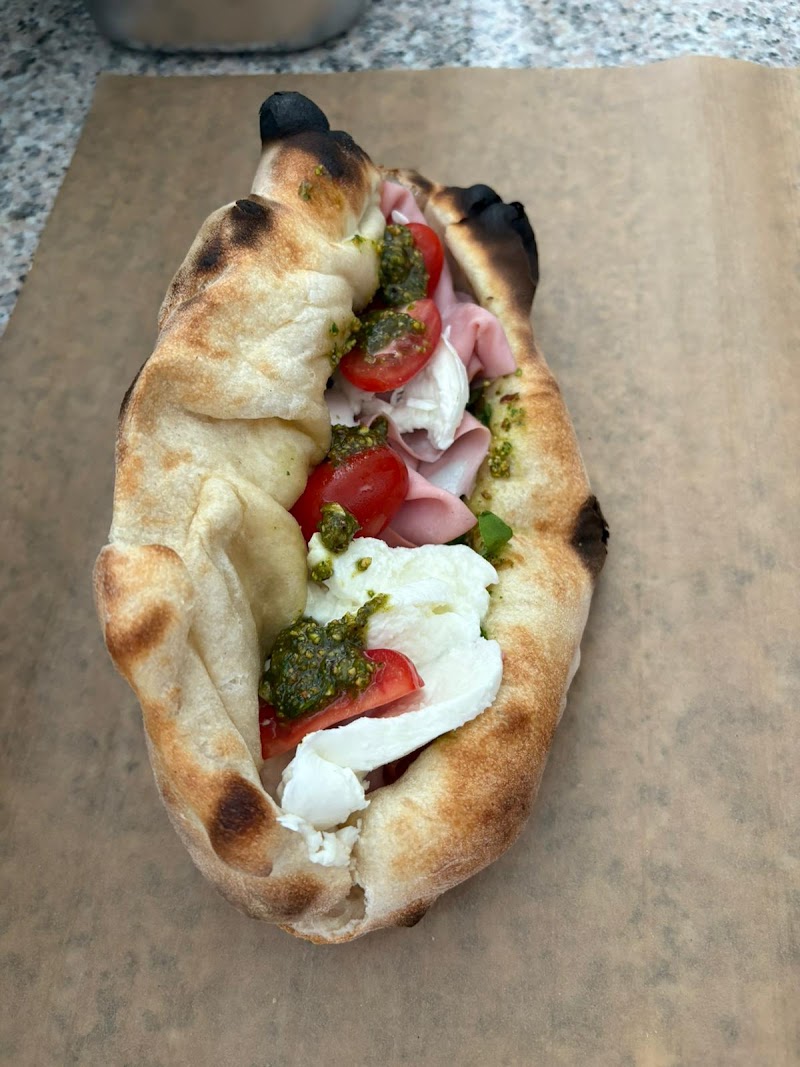 Restaurant PAB Bordeaux à Bordeaux, France