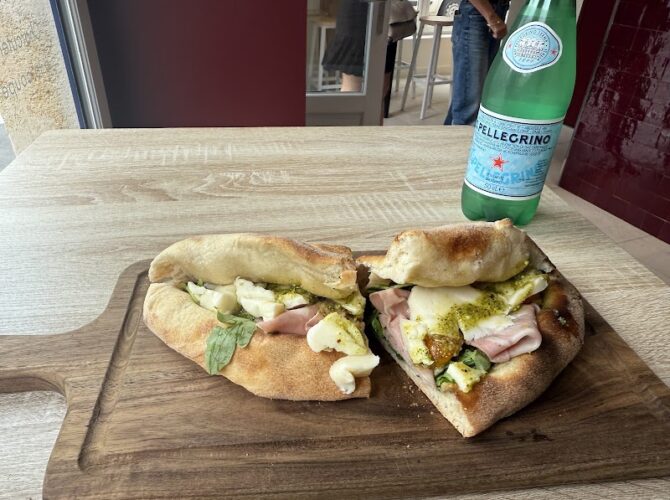 Restaurant PAB Bordeaux à Bordeaux, France