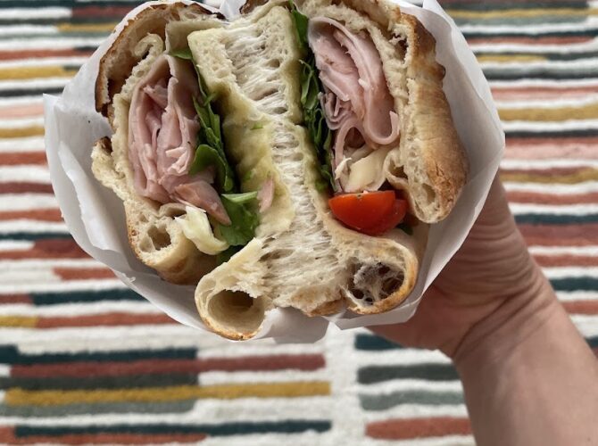 Restaurant PAB Bordeaux à Bordeaux, France