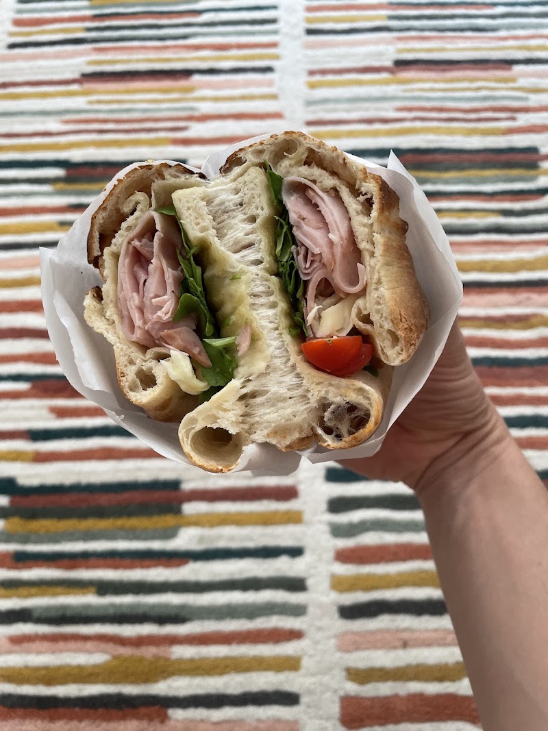 Restaurant PAB Bordeaux à Bordeaux, France