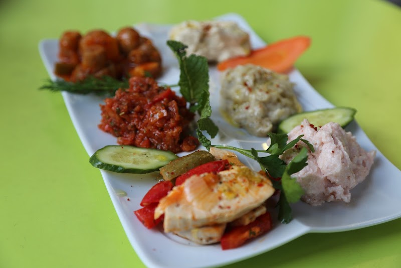 Pacha Restaurant à Paris, France