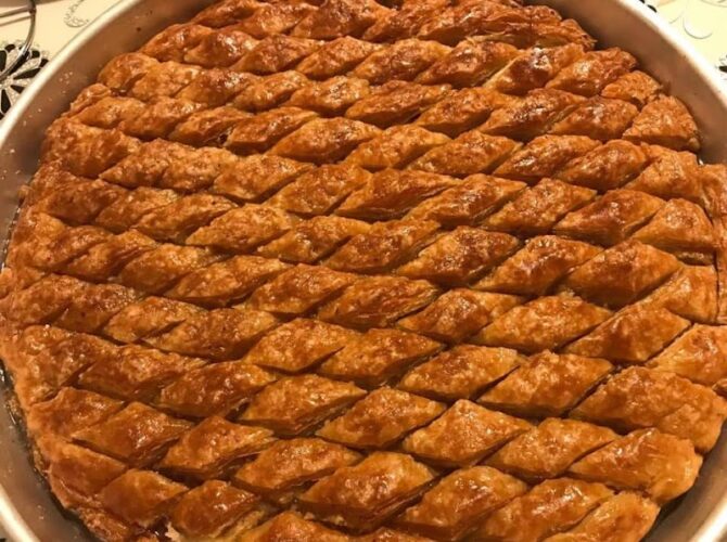 Restaurant Palandöken à Marseille, France