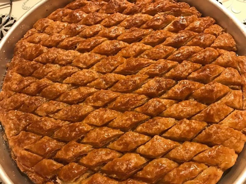 Restaurant Palandöken à Marseille, France