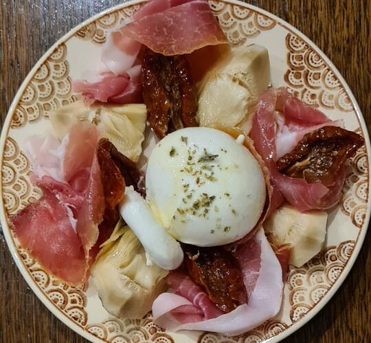 Restaurant Panino Divino à Reims, France