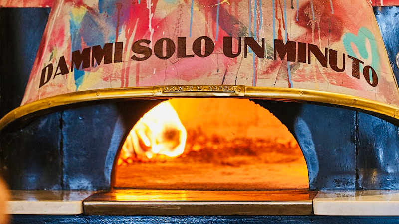 Restaurant Papà Lello à Bordeaux, France