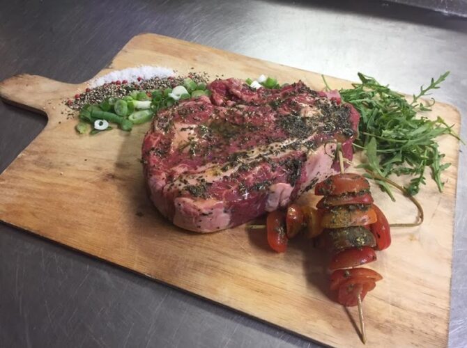 Restaurant Papa Lisa à Strasbourg, France