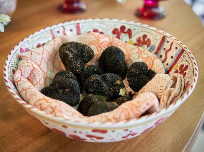 Restaurant Papaveri – Pizza e vita à Lyon, France