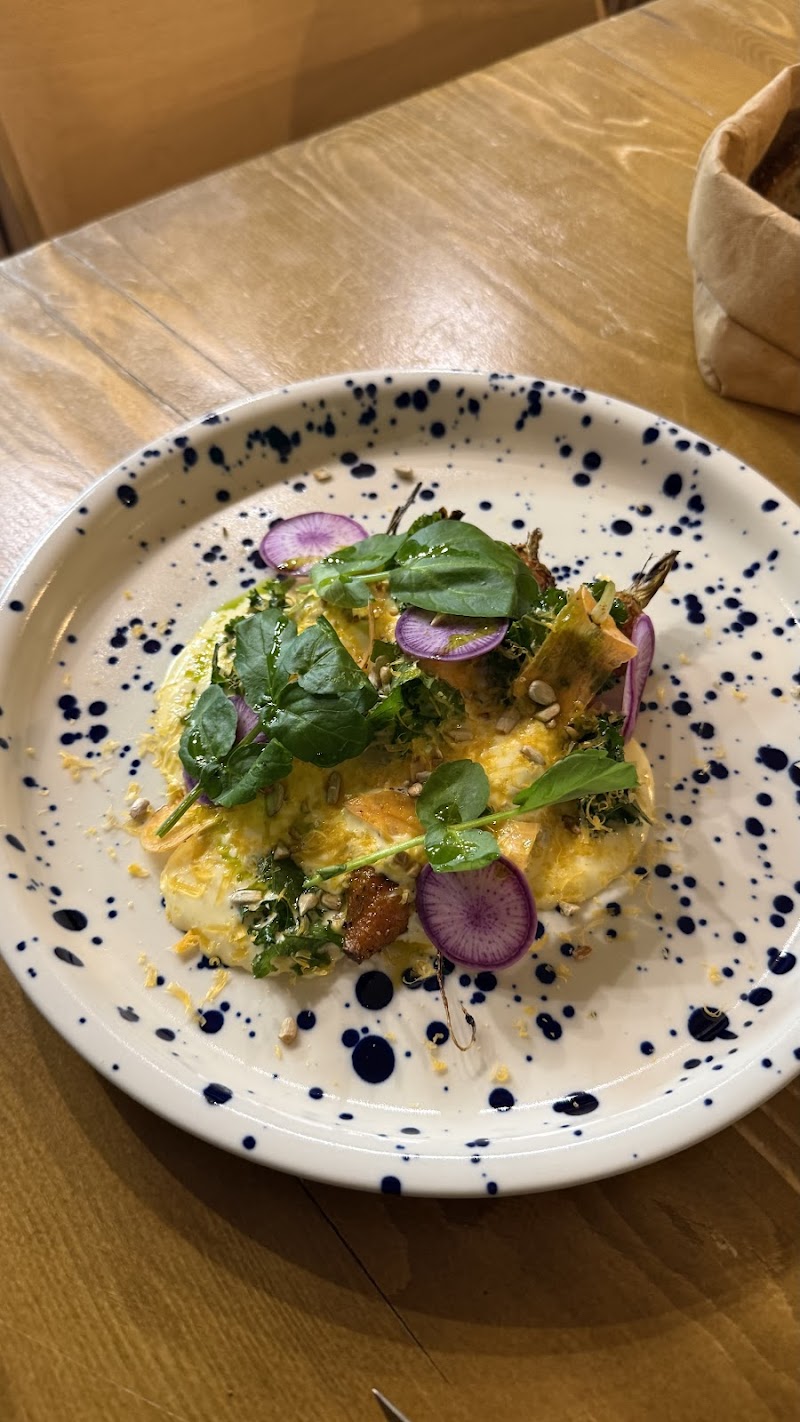 Restaurant PAPI – Cantine de quartier à Toulouse, France