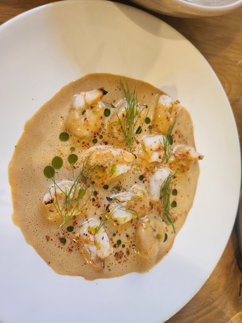 Restaurant PAPI – Cantine de quartier à Toulouse, France