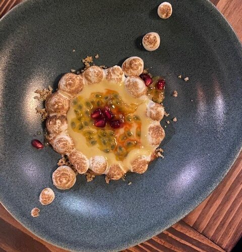 Restaurant Papi’lles Alain à Nancy, France