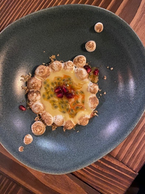 Restaurant Papi’lles Alain à Nancy, France