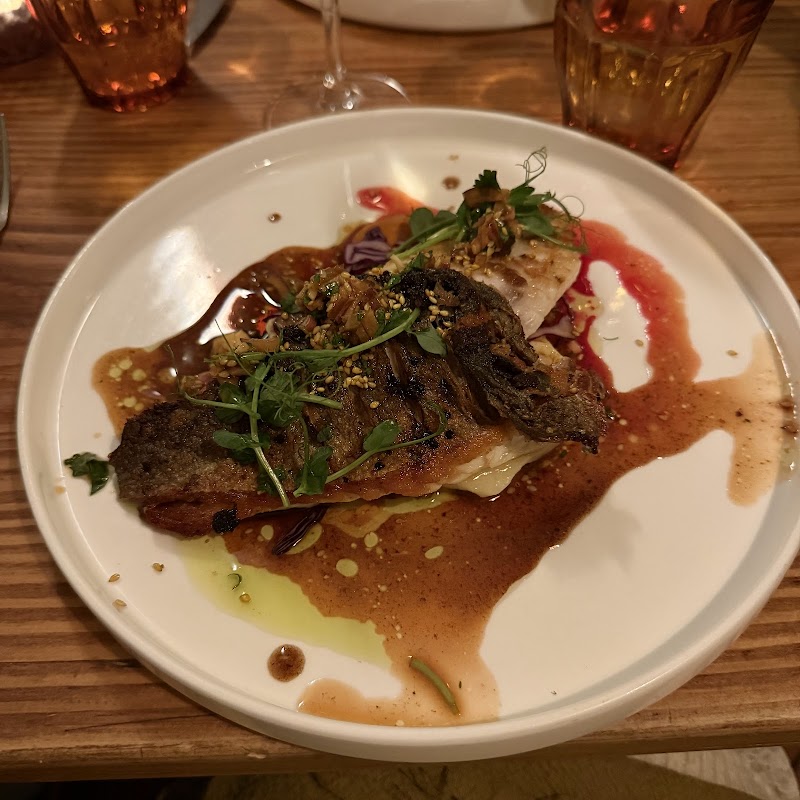 Restaurant Papi’lles Alain à Nancy, France