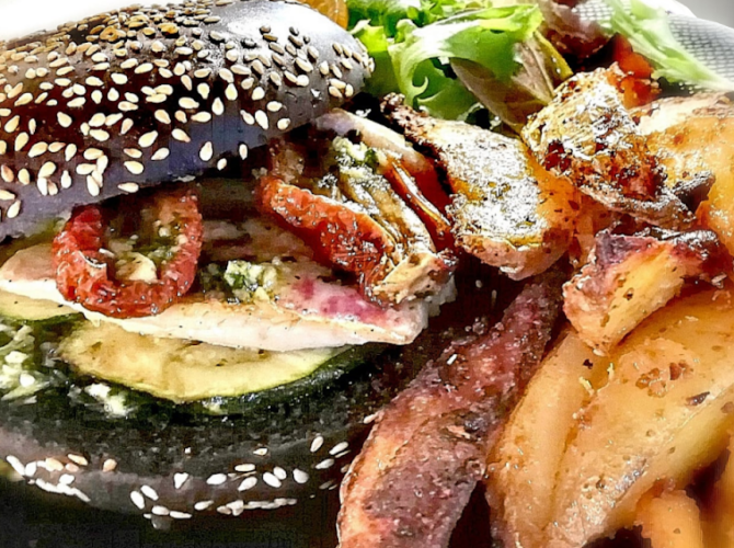 Restaurant PAPILLES EN FOLY’S à La Seyne-sur-Mer, France