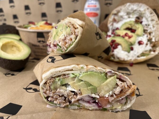 Restaurant Paris-Berlin à Paris, France