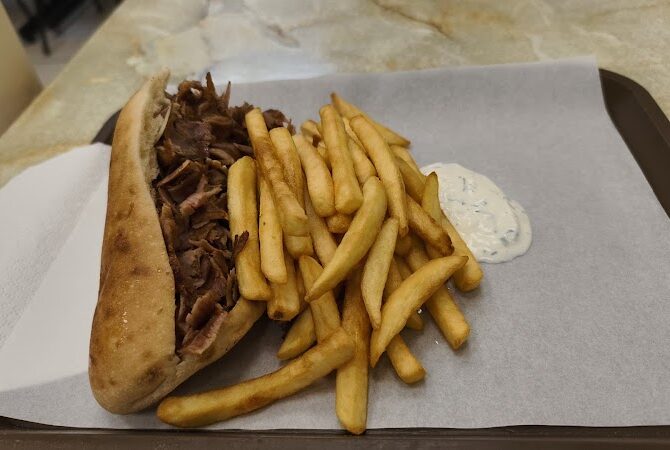 Restaurant Paris Istanbul à Paris, France