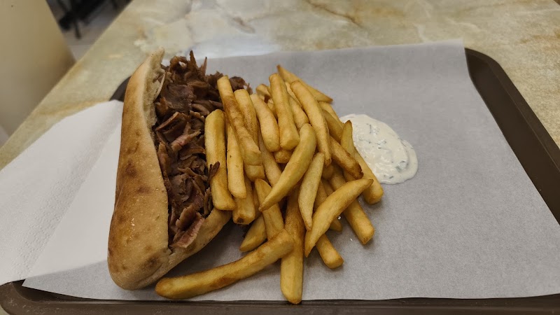 Restaurant Paris Istanbul à Paris, France