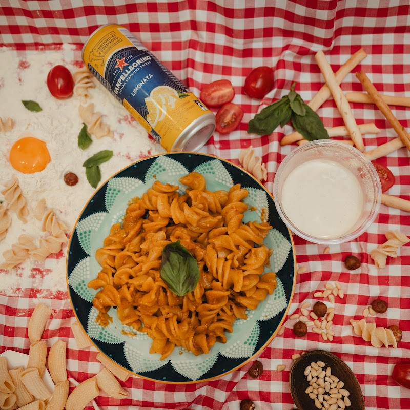 Restaurant Pasta Box La Nonna Lina à Toulouse, France