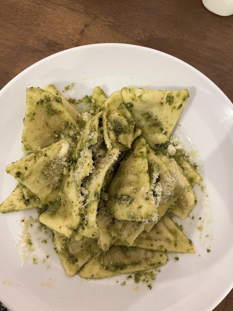 Restaurant Pasta Box La Nonna Lina à Toulouse, France