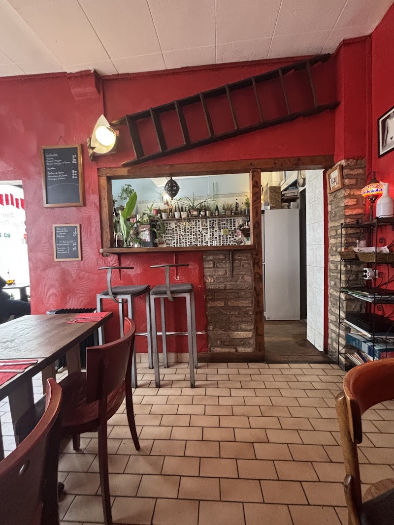 Restaurant Pasta et Ravioli à Strasbourg, France — photo 3