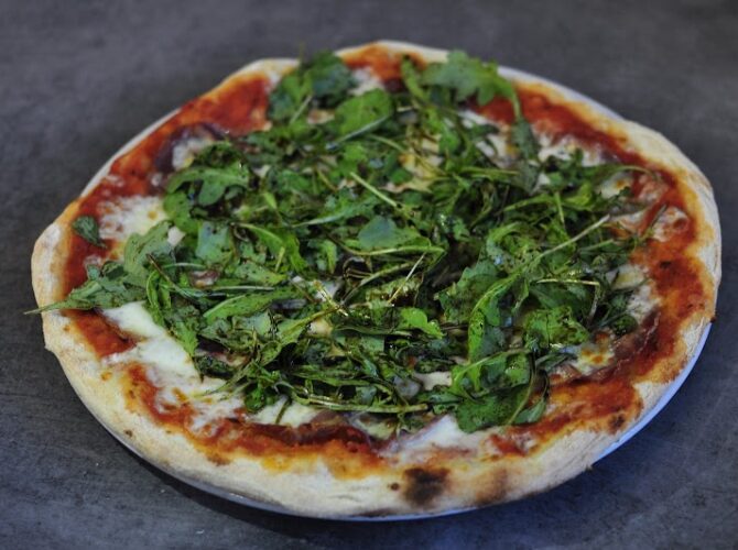 Restaurant Pasta Pizza à Yutz, France