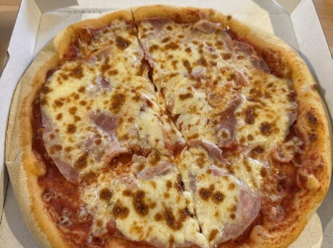 Restaurant Pasta Pizza à Yutz, France