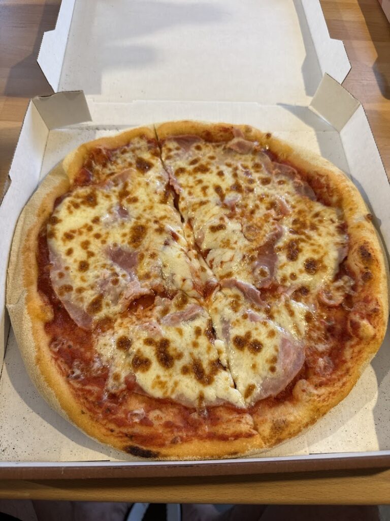 Restaurant Pasta Pizza à Yutz, France