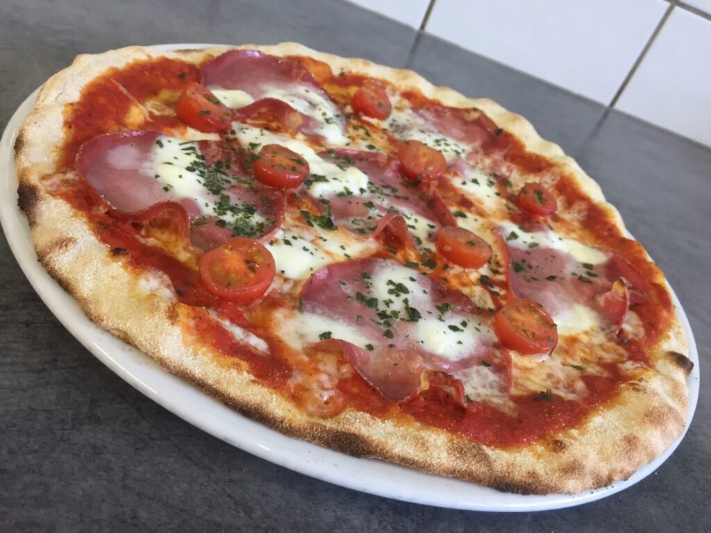 Restaurant Pasta Pizza à Yutz, France