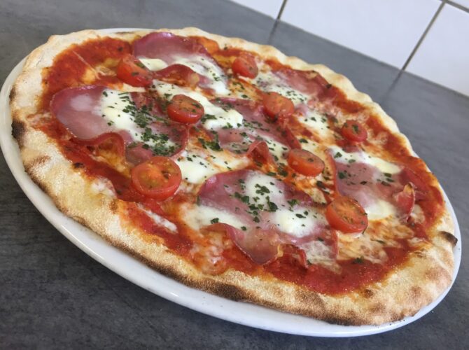 Restaurant Pasta Pizza à Yutz, France