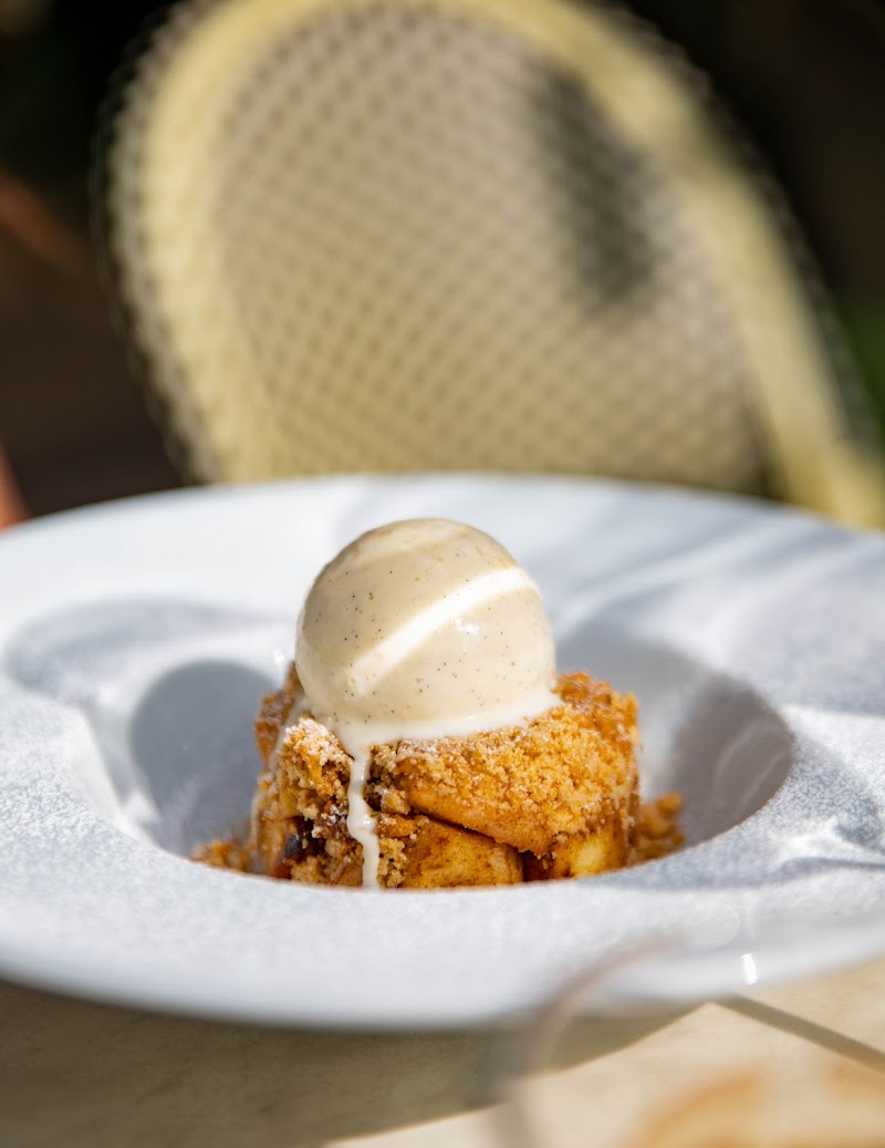 Restaurant Pastamore à Paris, France