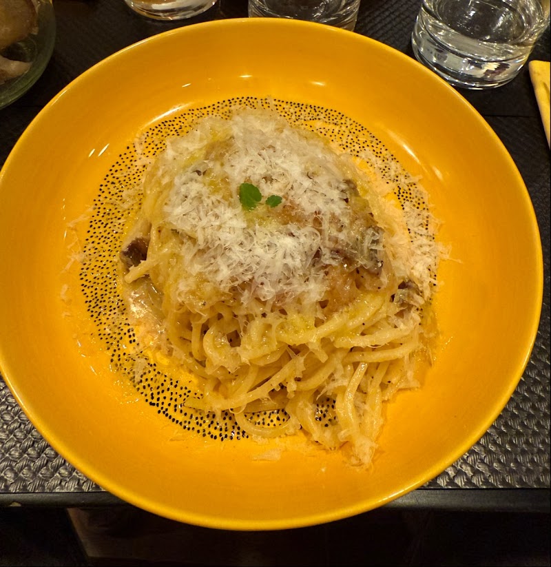 Restaurant Pates & Raviolis à Lyon, France