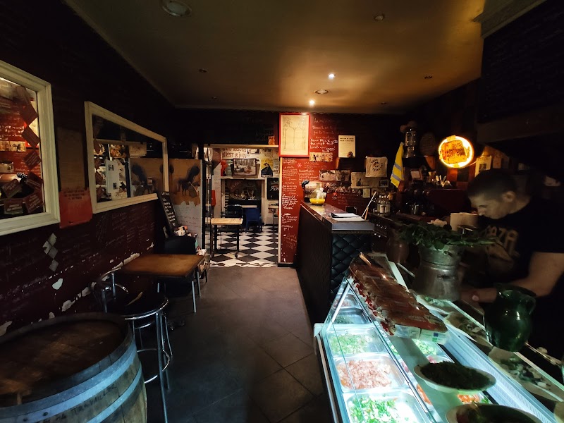 Restaurant Pause café à Marseille, France